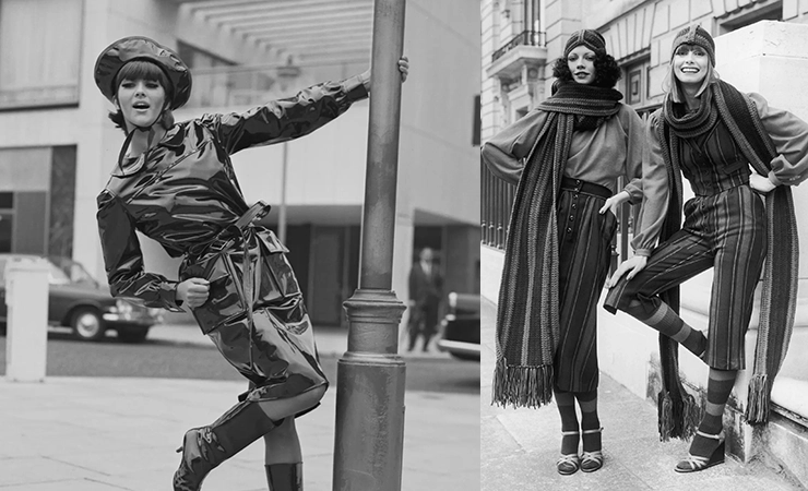 Mary Quant biography