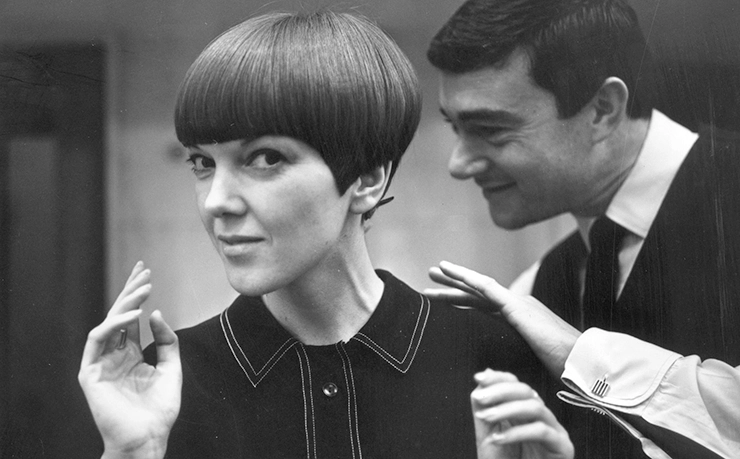Mary Quant biography