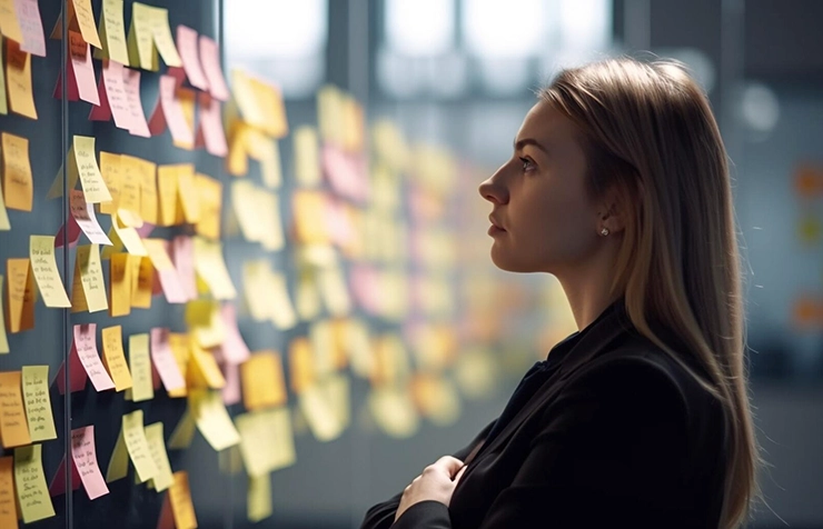Time Management for Models