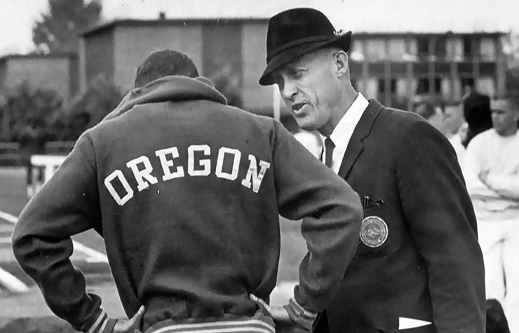 nike history official