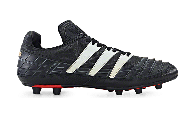 adidas history