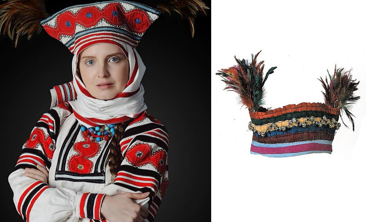 Belarusian traditional clothing
