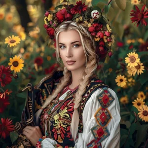 Belarusian traditional clothing