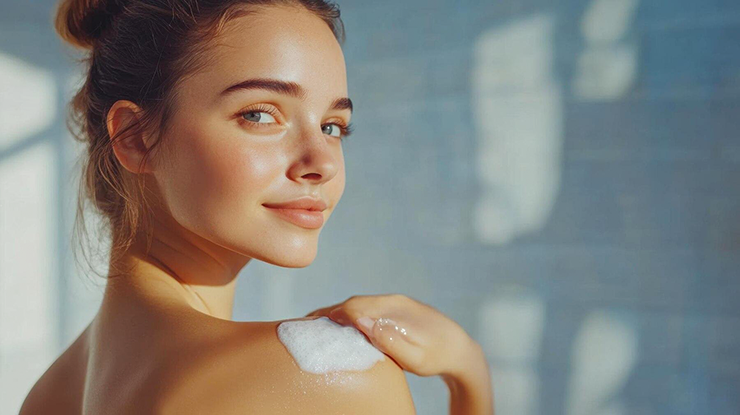 How to Choose a Body Lotion