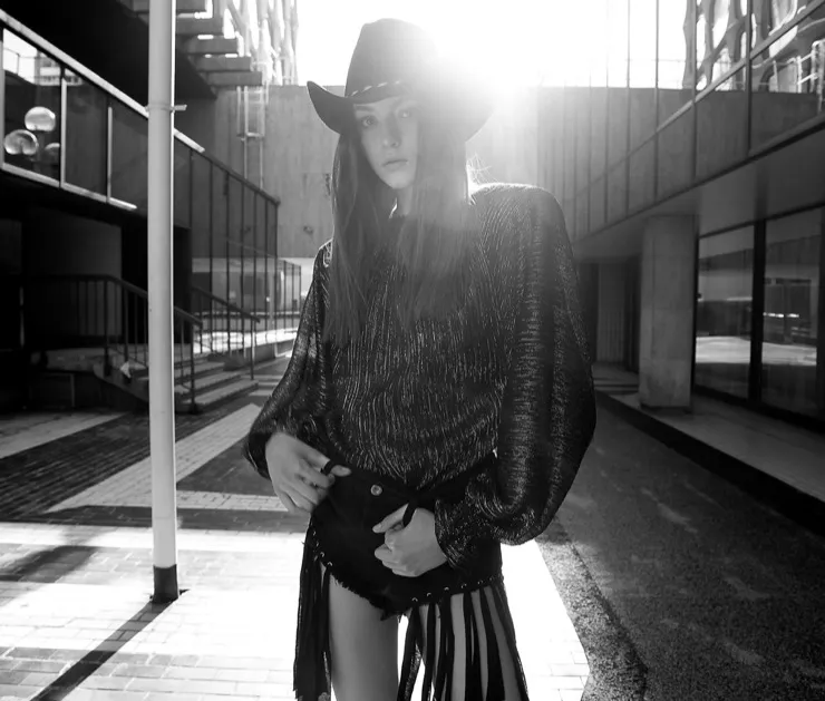 Yves Lavallette photographer