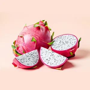 dragon fruit is
