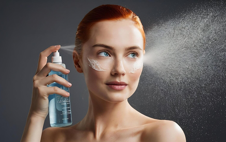 Face Powder Alternatives
