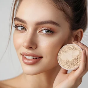 face powder alternatives