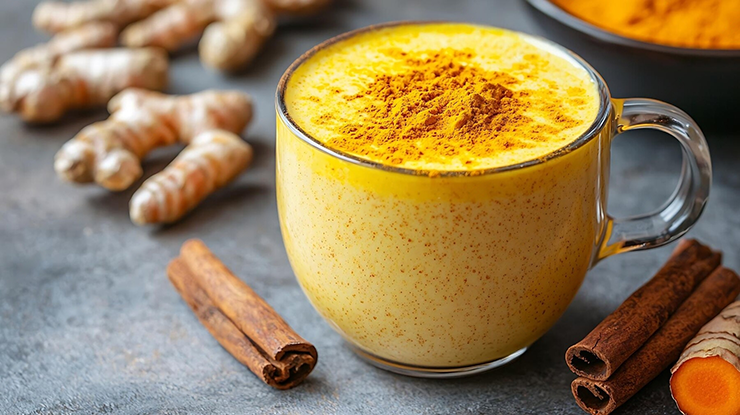 Immunity Boosting Drinks