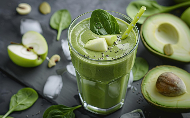 Immunity Boosting Drinks