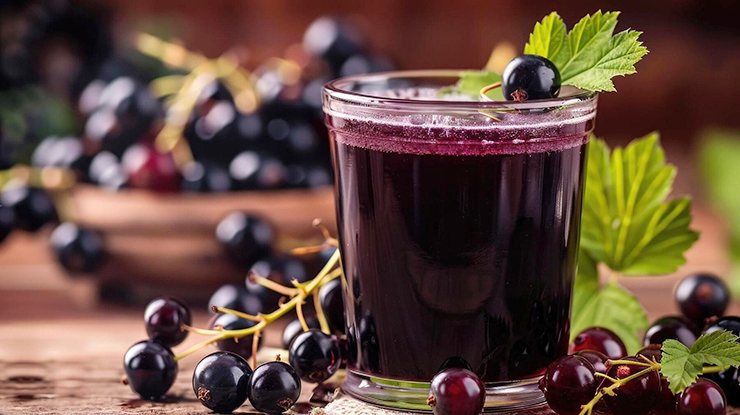 Immunity Boosting Drinks