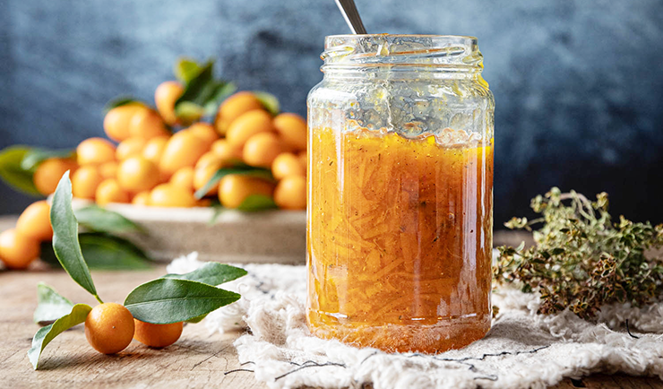 Kumquat is