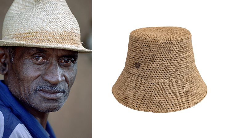 Madagascar traditional Clothing