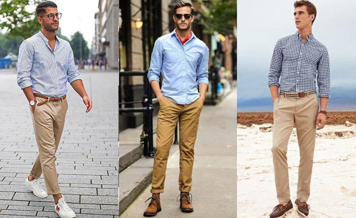 Dress Like a Local in Madrid
