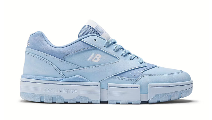 New Balance story