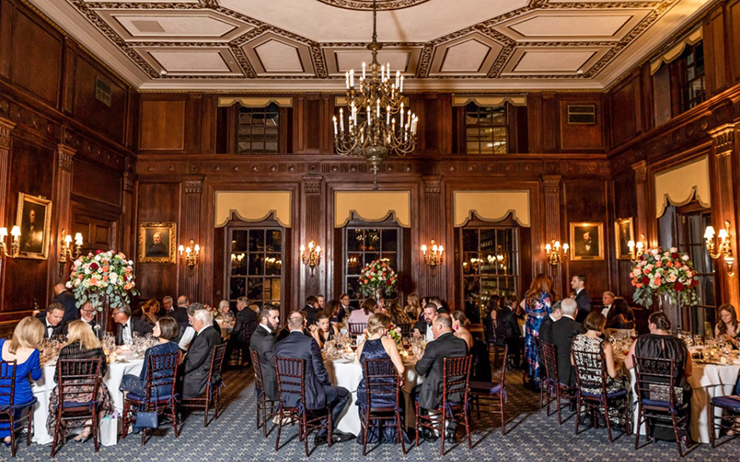 New York Top Private Clubs