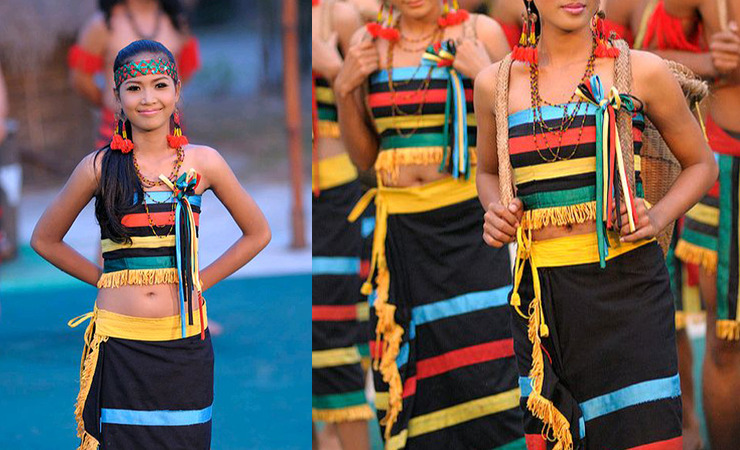 New Zealand traditional Clothing