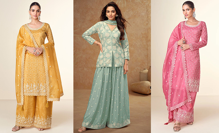 Pakistan traditional Clothing