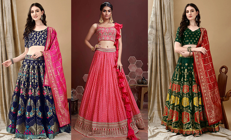 Pakistan traditional Clothing