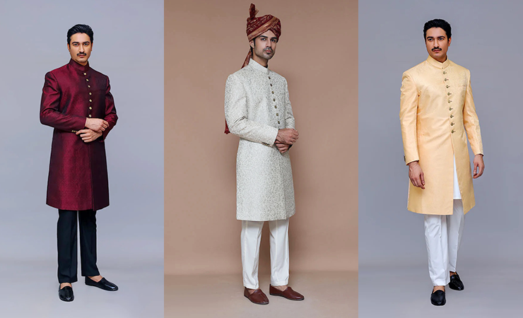 Pakistan traditional Clothing