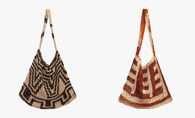 Papua New Guinea traditional Clothing