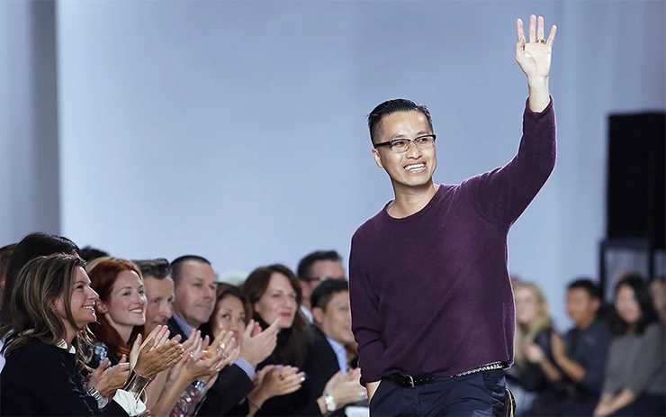 Phillip Lim biography