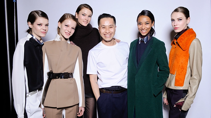 Phillip Lim biography