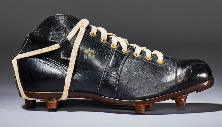 Rudolf Dassler puma