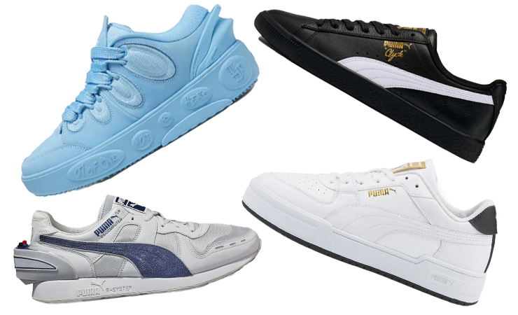 Rudolf Dassler puma