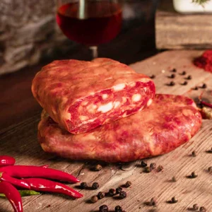 Soppressata di Calabria