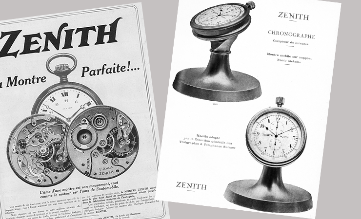 Georges Favre-Jacot biography