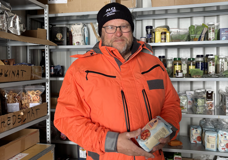 antarctica cook interview
