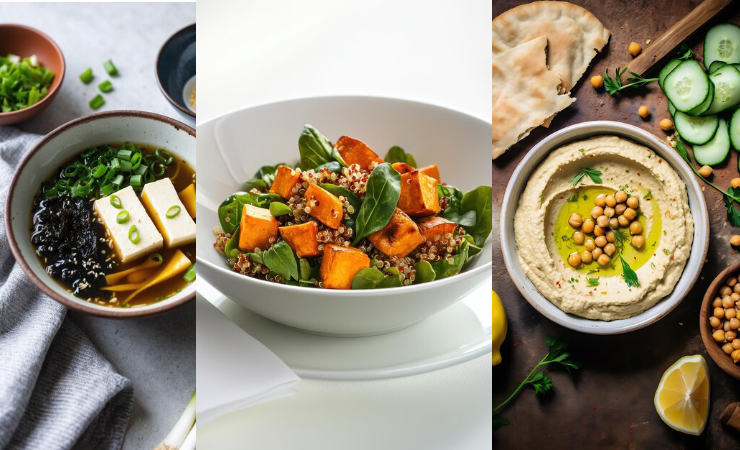 Haute Cuisine in Extreme Climates