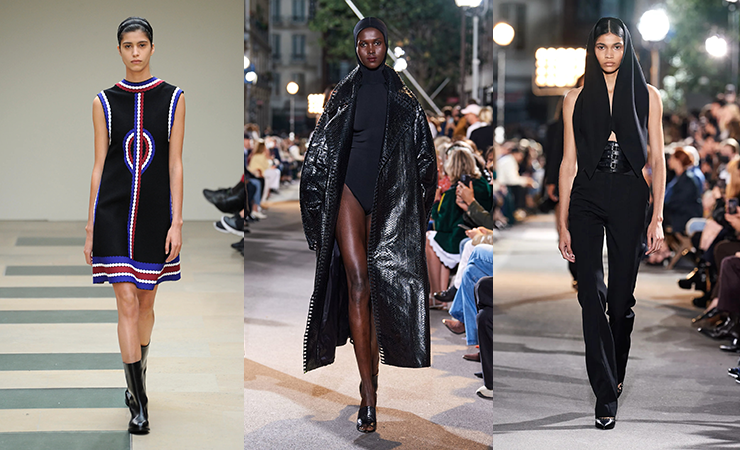 Azzedine Alaïa designer