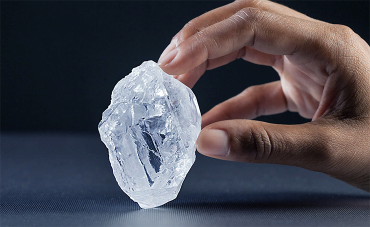 Guide to Carat Weight
