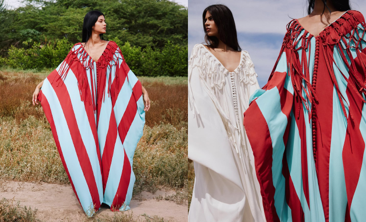 colombian traditional clothing