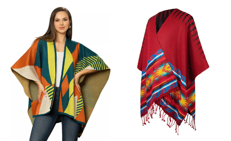 colombian traditional clothing
