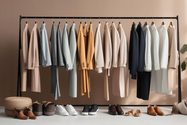 how to take care of men's clothes