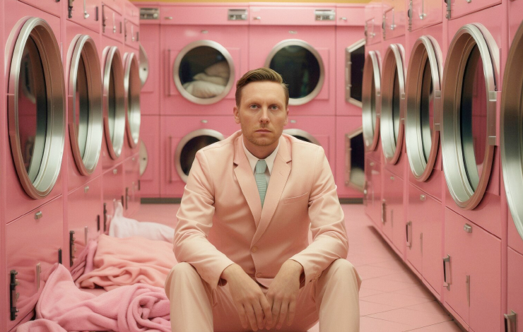 how to take care of men's clothes