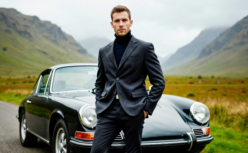 how to take care of men's clothes