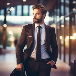 how to take care of men's clothes