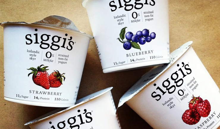 iceland skyr
