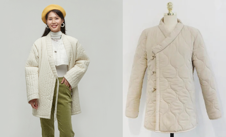 Korean traditional Clothing
