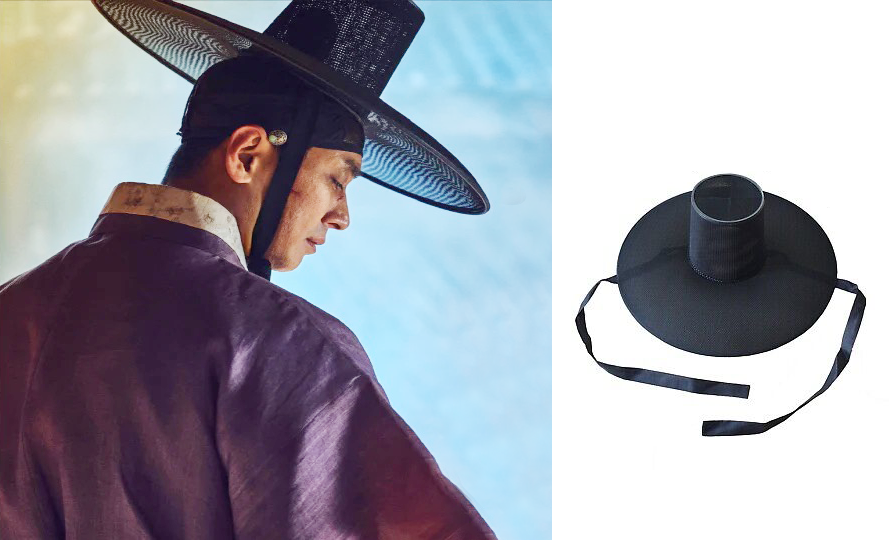 Korean traditional Clothing