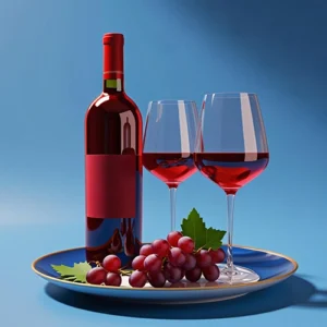 norton wine