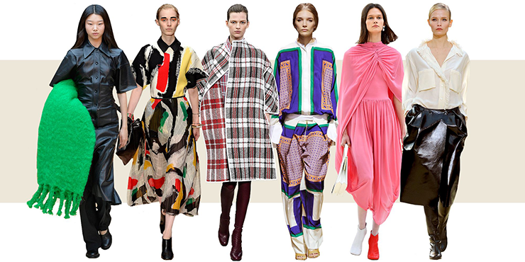 Phoebe Philo designer