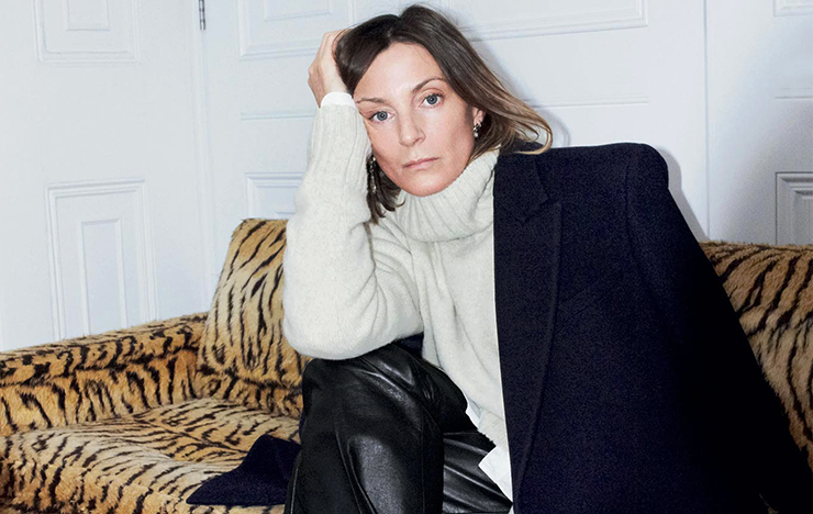 Phoebe Philo designer