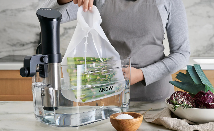 Sous Vide is