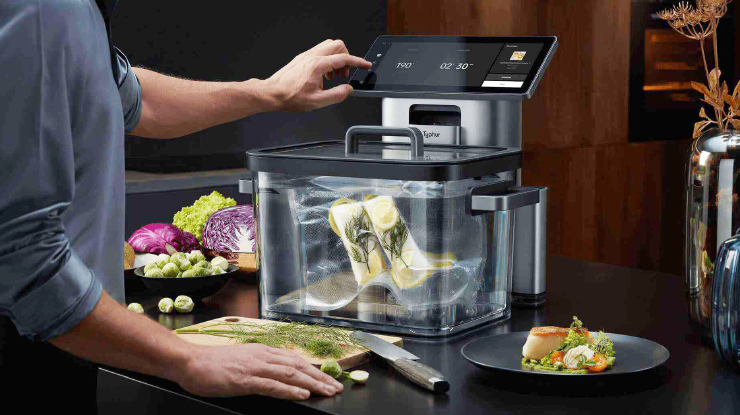 Sous Vide is