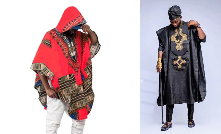 Zimbabwe traditional Clothing
